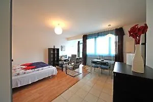 Akacfa Holiday Apartments Budapest