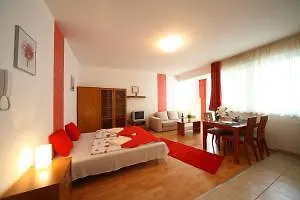 Akacfa Holiday Apartments Budapest