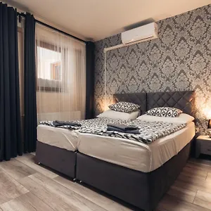 Vegvari 3*, Eger Magyarország