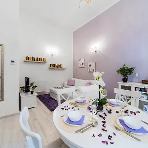 Dominika Apartamento