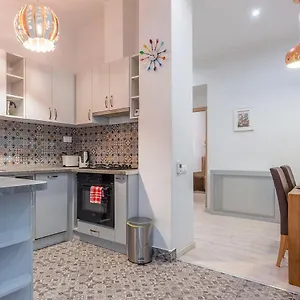 Goldcentral Dob Apartamento