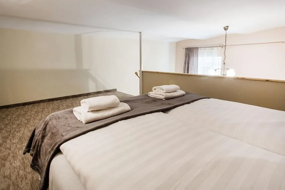 Akacfa Holiday Apartments Budapest