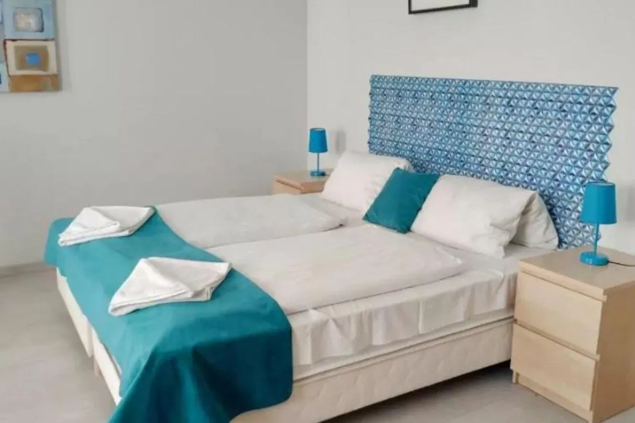 Akacfa Holiday Apartments Budapest