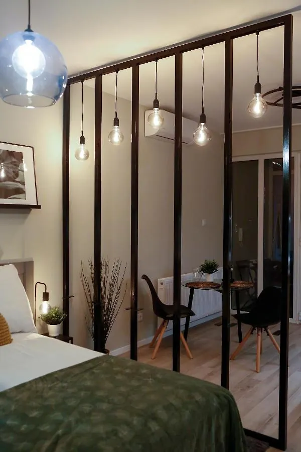 Akacfa Holiday Apartments Budapest 0*,