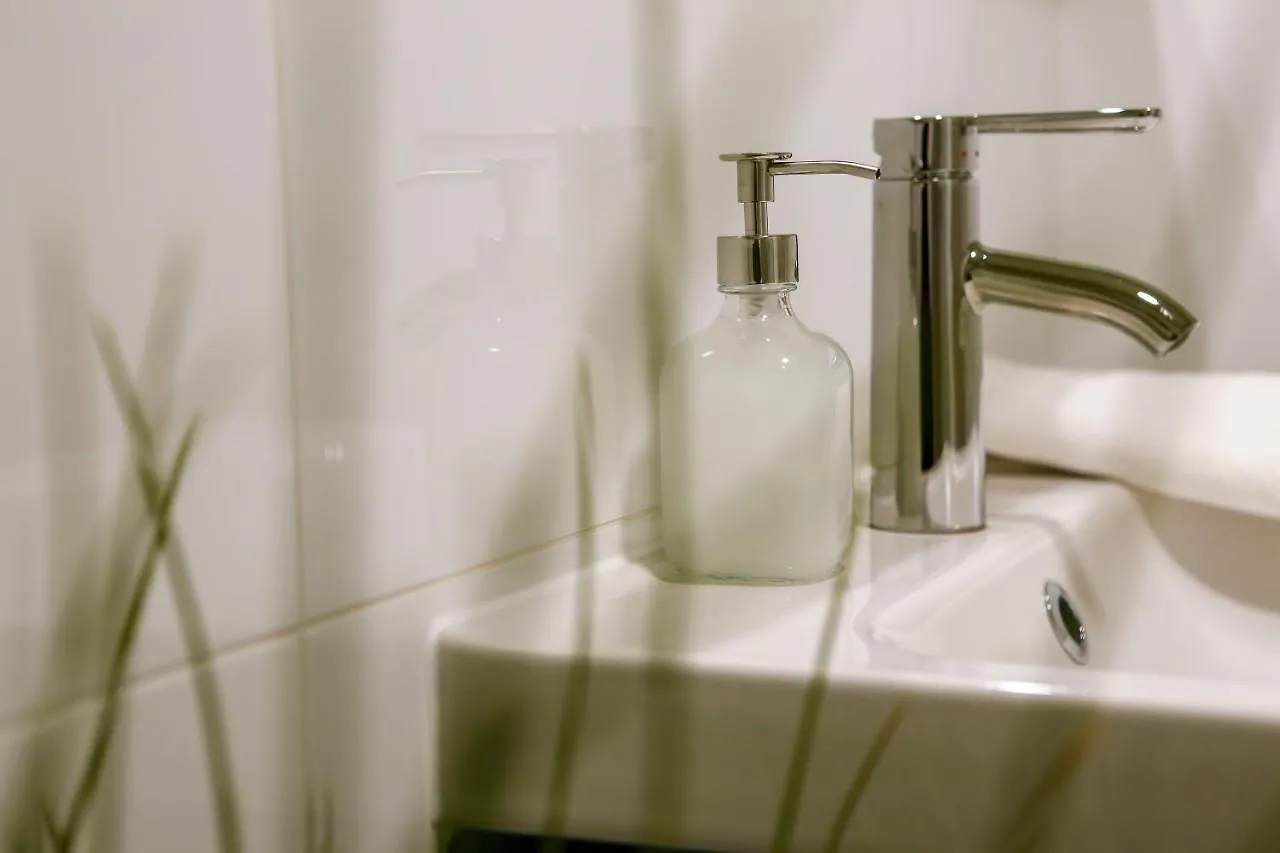 Akacfa Holiday Apartments Budapest