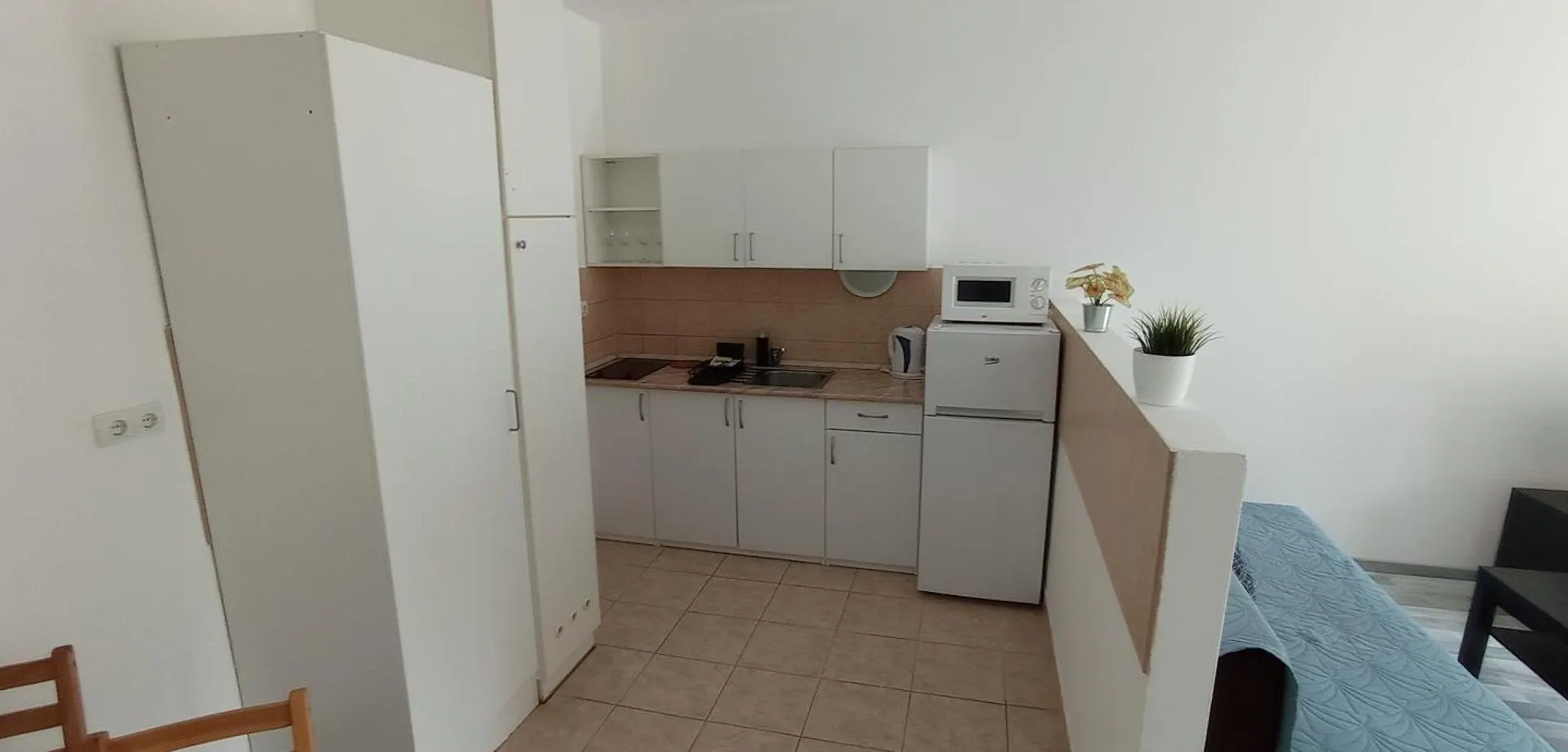 Akacfa Holiday Apartments Budapest 0*,