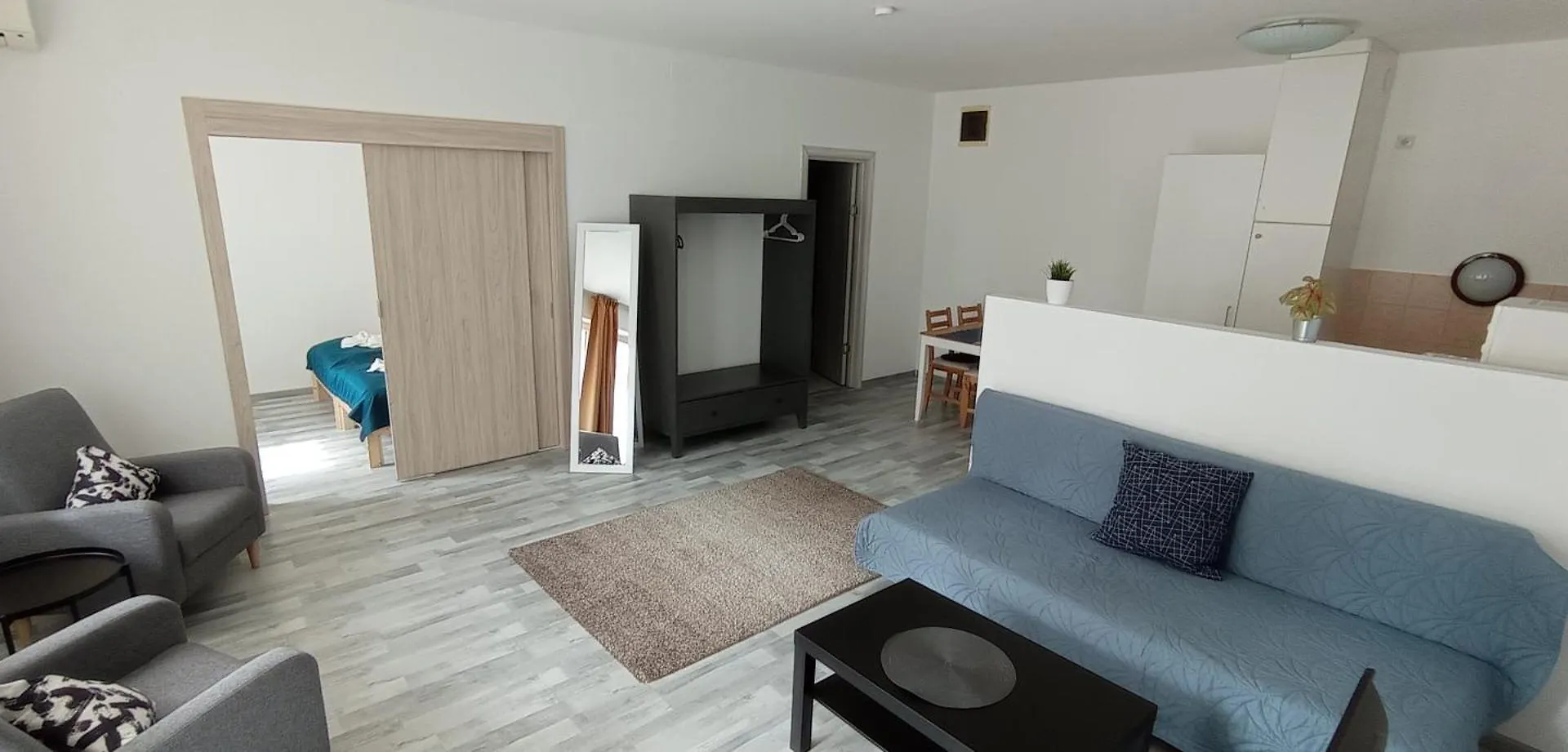 Akacfa Holiday Apartments Budapest