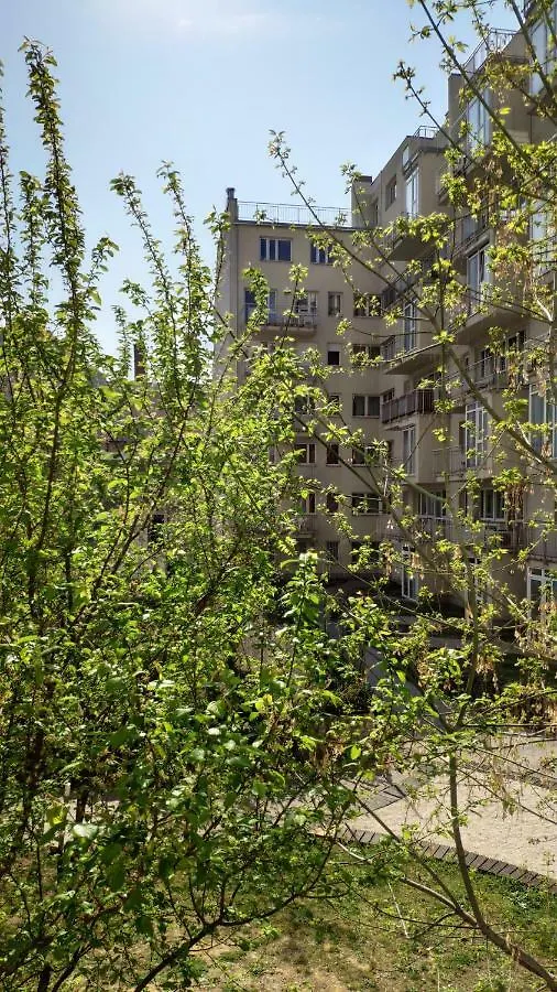 Akacfa Holiday Apartments Budapest